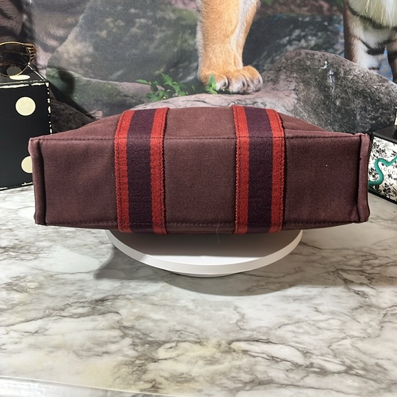 HERMES::PM TOTE BAG. IN GUC - Picture 7 of 15